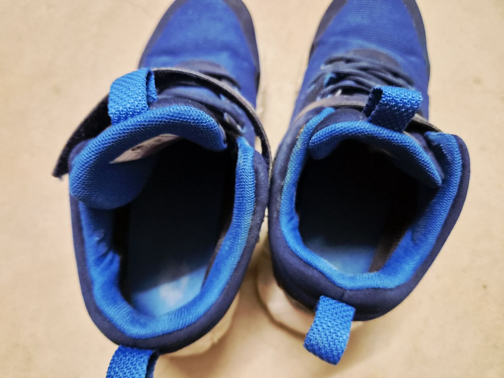 Scarpe da uomo: Herbstschuhe Zero – Usato da Veltheim AG venduto da charly0815 2