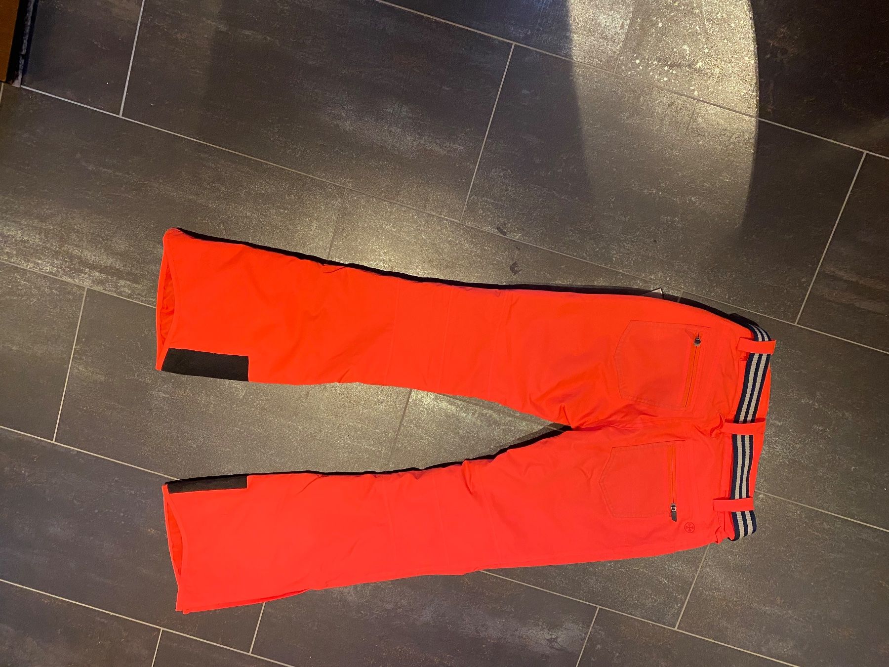 Brunotti Hosen: Skihose – Gebraucht aus Einsiedeln von Tintenfisch123 1