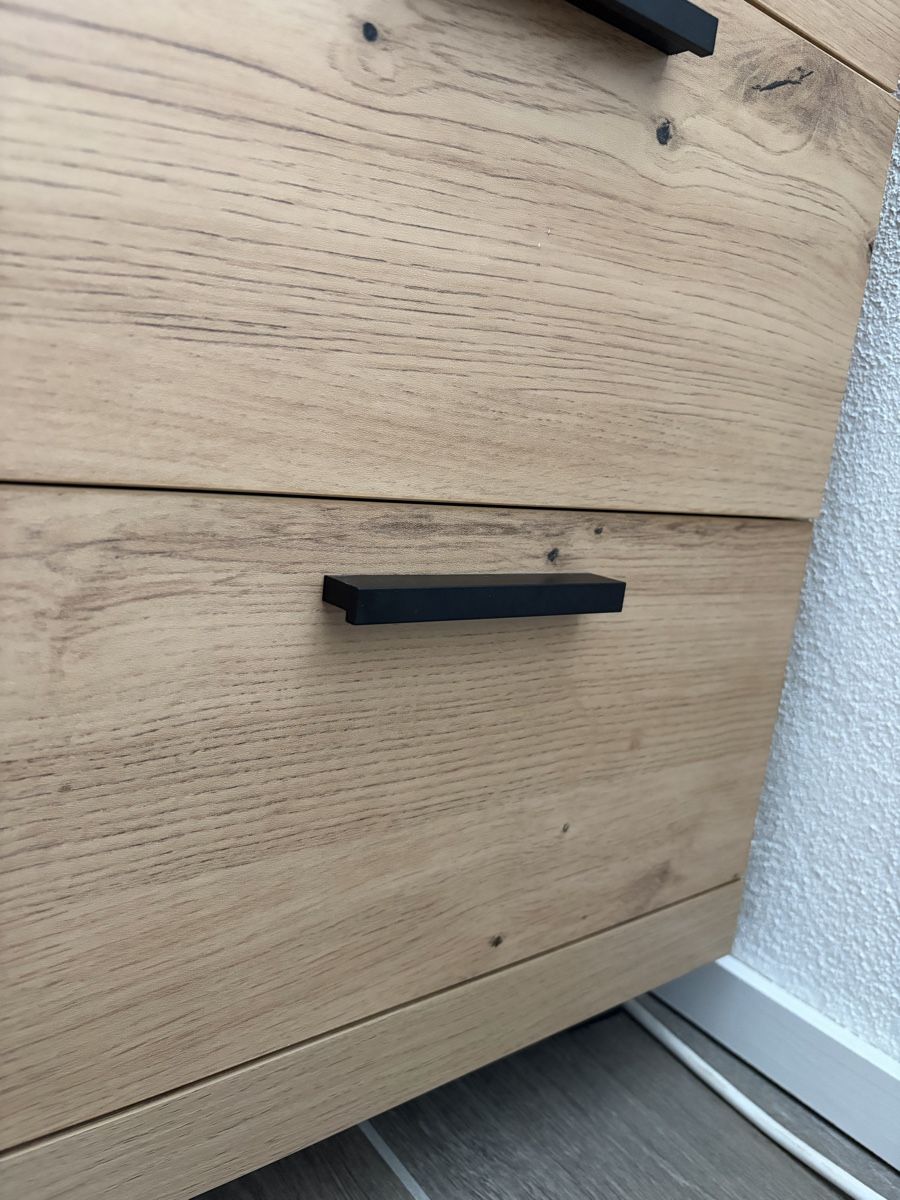 Schreibtische: Bürotisch (Ecktisch) – Gebraucht aus Dietlikon von car_t7pd 6