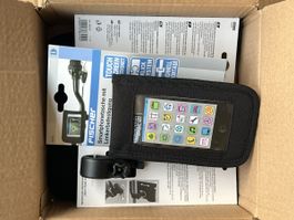 3YFischer Smartphone Tasche Lenkerbefestigung neu 240x225x80