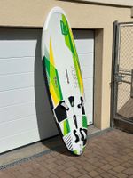 Fanatic - Surfboard - Shark - Volume: 150l + Surftasche