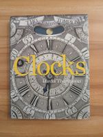 Livre "Clocks" David Thompson, The British Museum, occasion