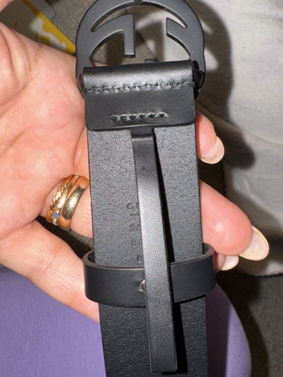 Gucci Cinture: Orginal Gucci Gürtel – Usato da Horw venduto da abc_b5tj 1