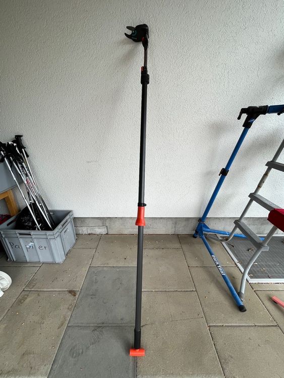 GARDENA TeleskopBaumschneider / Astschere StarCut 410 plus Kaufen
