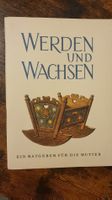 Ratgeber aus den 50er Jahren