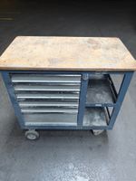 Werkstattwagen  (Autowerkstatt)
