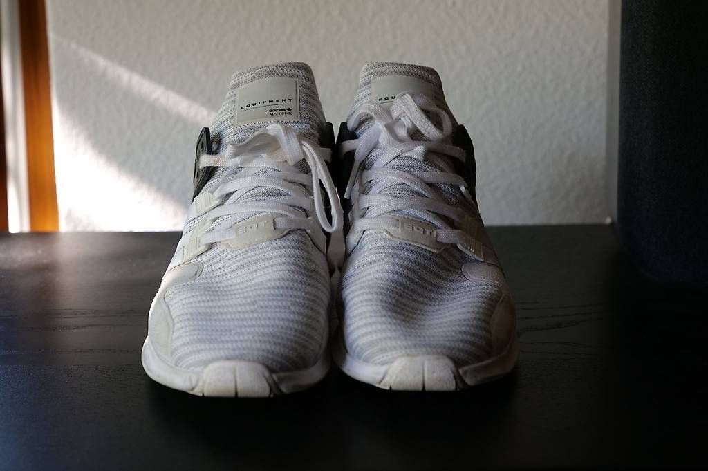 Adidas Scarpe da uomo: Adidas Equipment – Usato da Arisdorf venduto da G.Friderich 1