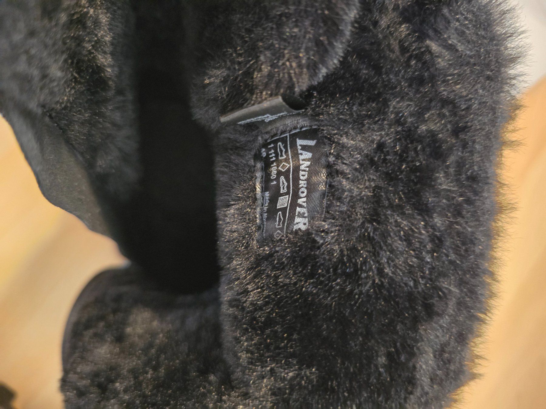 Landrover Scarpe da donna: Landrover winterstiefel – Nuovo (secondo la descrizione) da Grenchen venduto da ant_9hnj 1