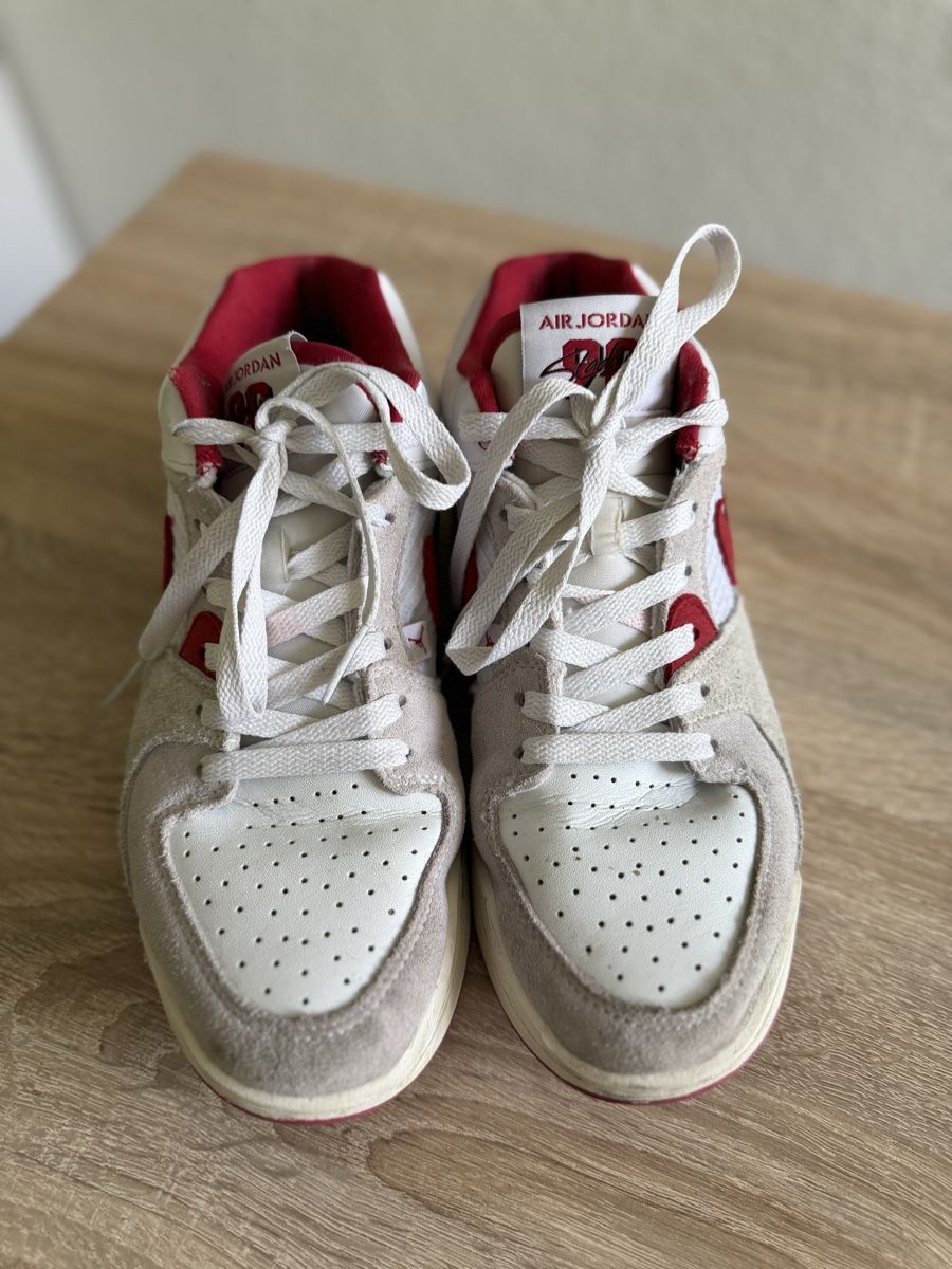 Nike Herrenschuhe: Nike Jordan Stadium 90 – Gebraucht aus Wallisellen von Xanthipus 3