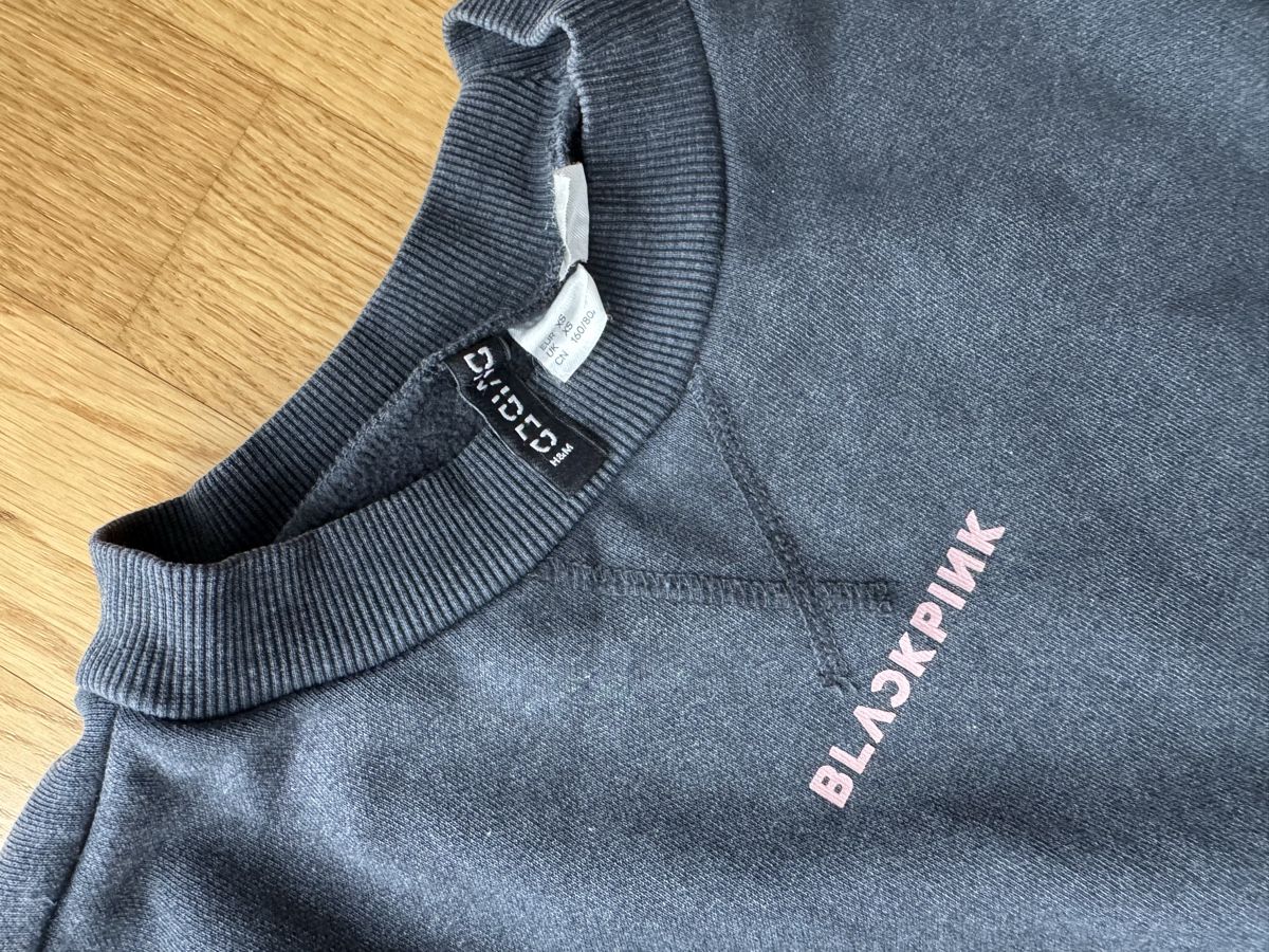 H&M Pulls & Sweat-shirts: Pullover H&M , Grösse S! – D'occasion à Luzern par file_maker 1