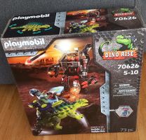 Playmobil Dino Rise 70626 neuf sous emballage