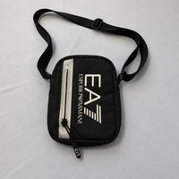EA7 Emporio Armani Umhängetasche  Dunkelblau