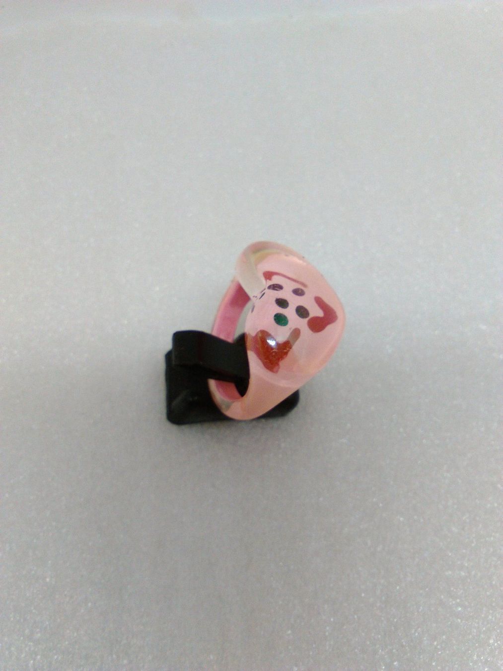 Bagues: RING MODESCHMUCK MIT HERZ – Neuf (Voir description) à Basel par bijoutrie_4 4