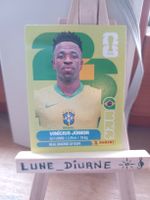 Carte panini  FIFA Vinícius Júnior 2026 BRA14