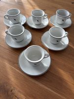 Nespresso Espresso Tassen 