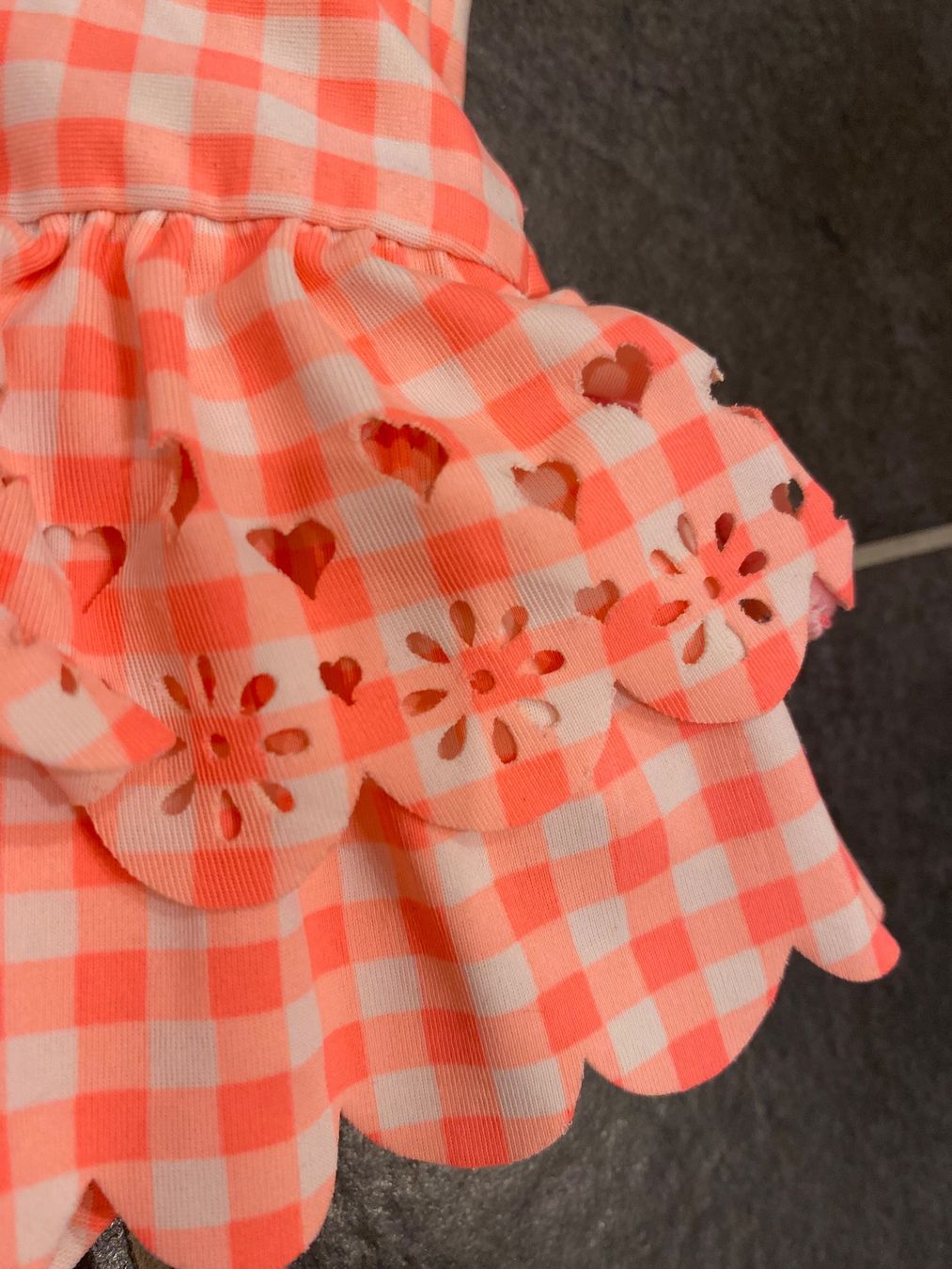 H&M Costumi da bagno & Bikini: H&M Badeanzug, 110/116 – Usato da Summaprada venduto da hirschuh506