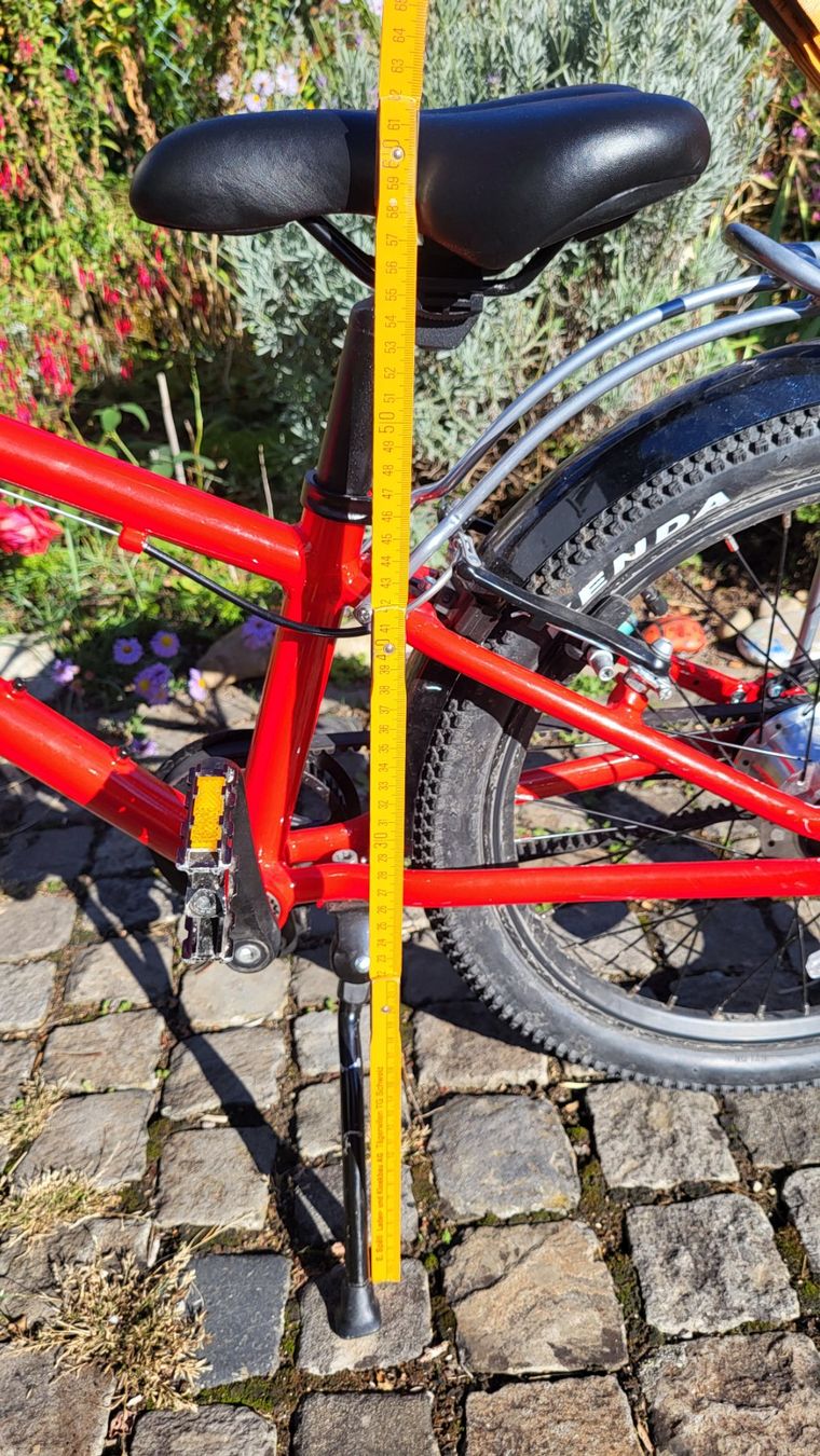 Biciclette: Kindervelo – Usato da Brugg AG venduto da ok4alli 6