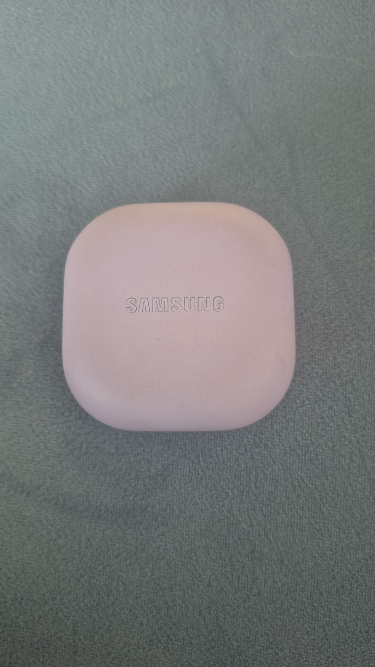 Samsung Cuffie: Kopfhörer Samsung Buds – Difettoso da Luzern venduto da portres 2
