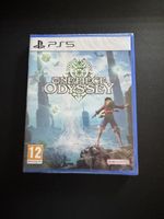 Jeu vidéo One Piece Odyssey PS5 neuf sous blister