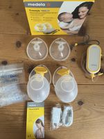 Medela - Freestyle 