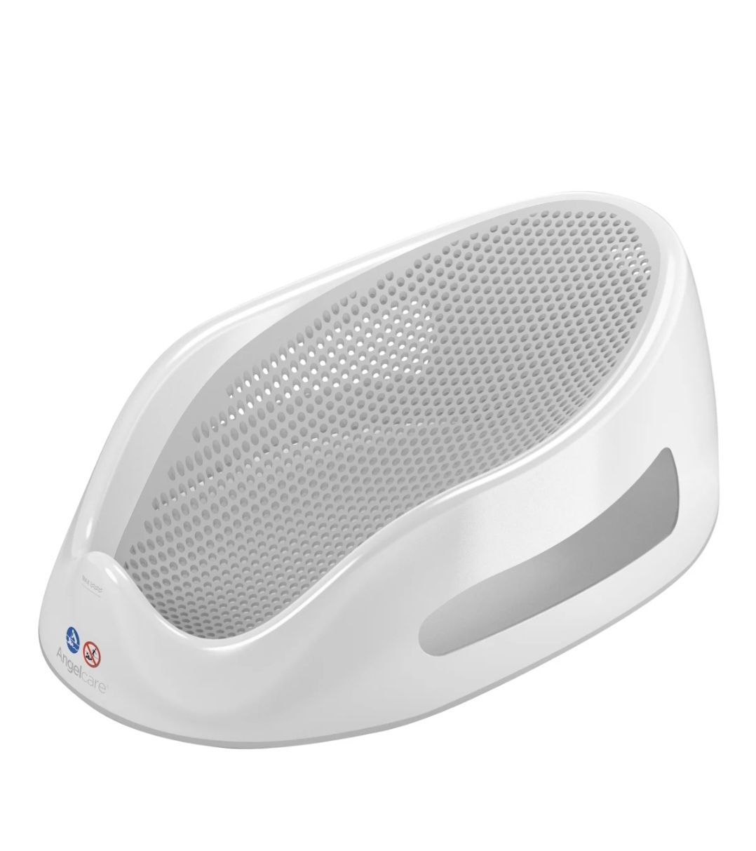 Vasche da bagno: Angelcare Badesitz Angelcare Light grey – Nuovo (secondo la descrizione) da Schöftland venduto da nad_595y 2