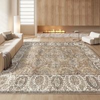 SONDERPREIS ‼️ 200x300 XXL Teppich pflegeleicht Vintage Look
