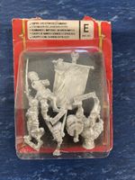 Warhammer Empire Greatsword Command