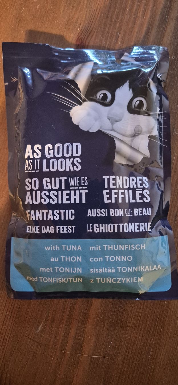 Nourriture: 47 Packungen Felix Thunfisch – Neuf (Voir description) à Engi par Hinzi84 1