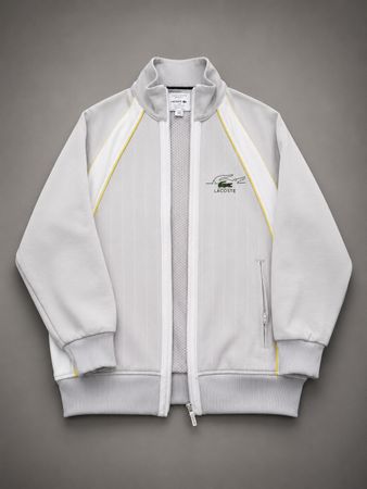 Lacoste SH5996 Veste Zippée France XS