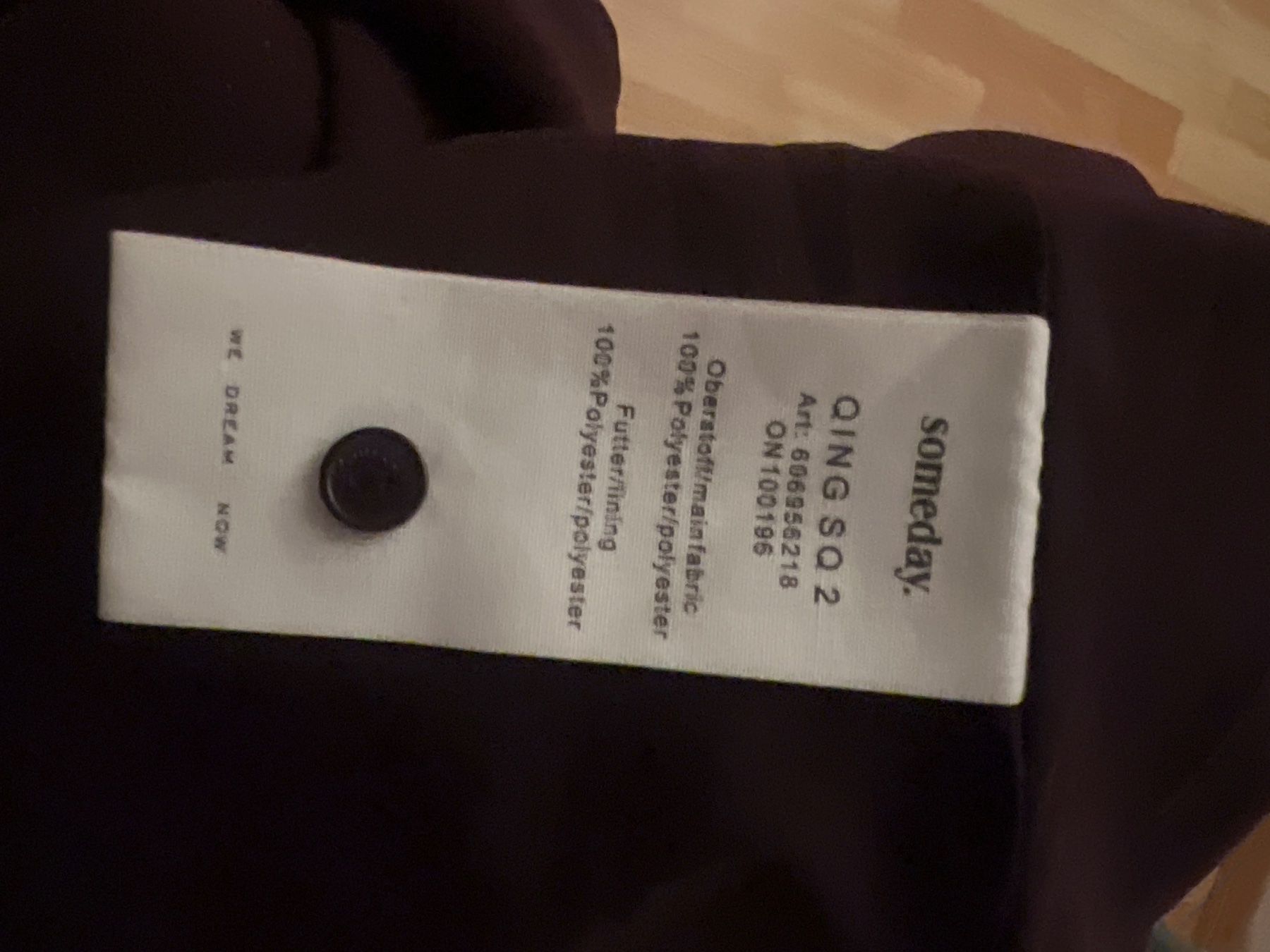 Someday Vestiti: Someday Kleid, Gr. 38 – Usato da Liebefeld venduto da nat_h5l8 3