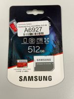 Samsung EVO Plus MicroSDXC 512 GB