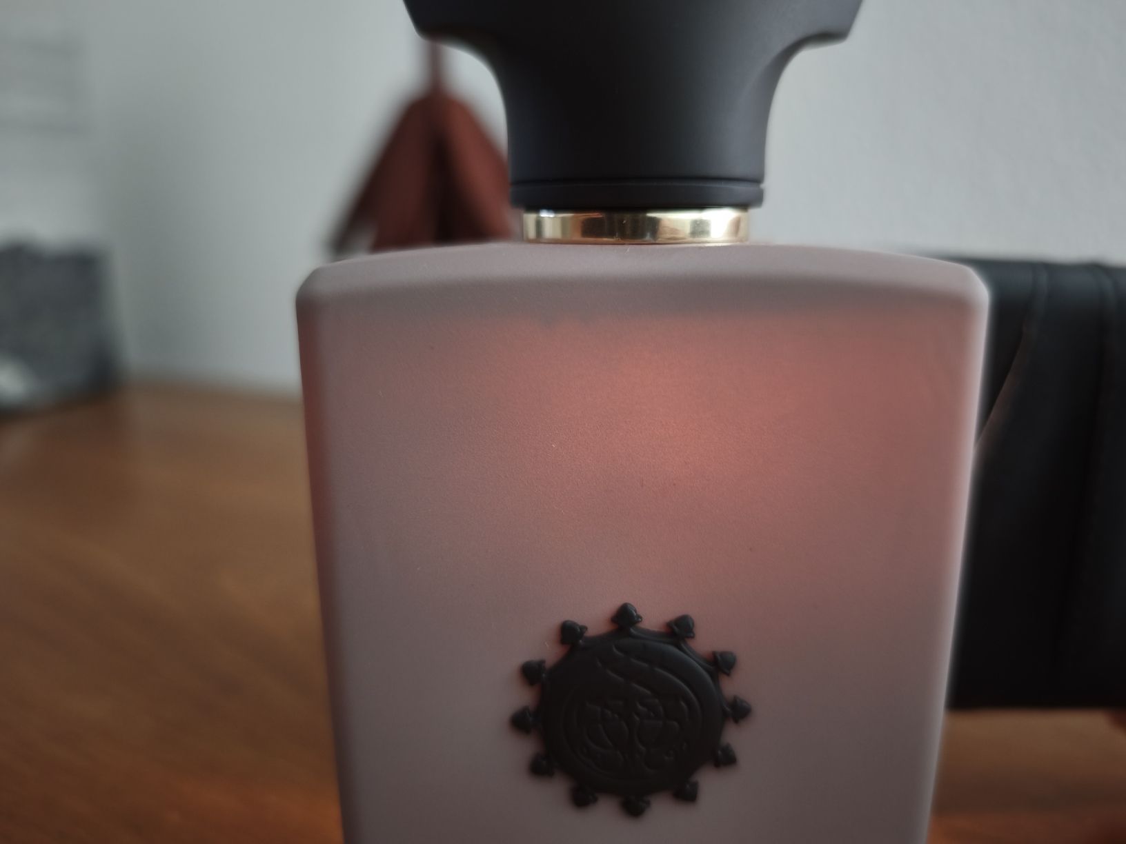 Amouage Profumi & Eau de Toilette: Amouage Opus XII Rose Incense Eau de Parfum 100ml – Usato da Adlikon b.Regensdf venduto da Chonky 2