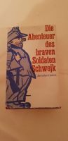 Die Abenteuer des braven Soldaten Schwejk