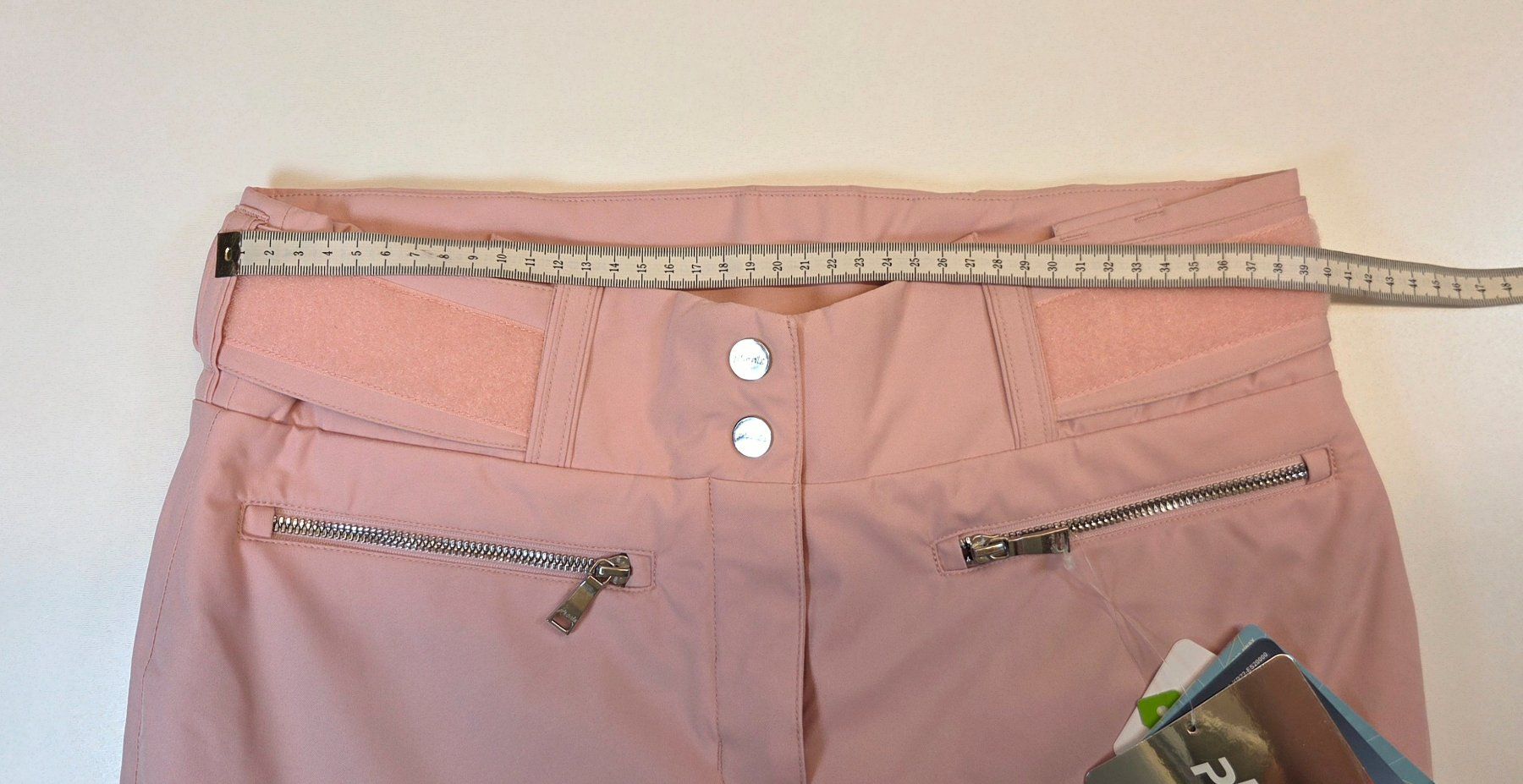Phenix Pantaloni: Phenix Time Space Skihose Damen Gr. 38 – Nuovo e nell'imballaggio originale da Braunau venduto da Via_Maistra_Sport 9