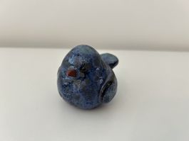 Vogel - Originalkeramik von Ulle Neumann