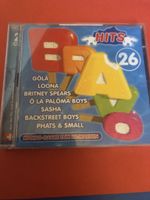 Bravo Hits 26 - Doppel CD 