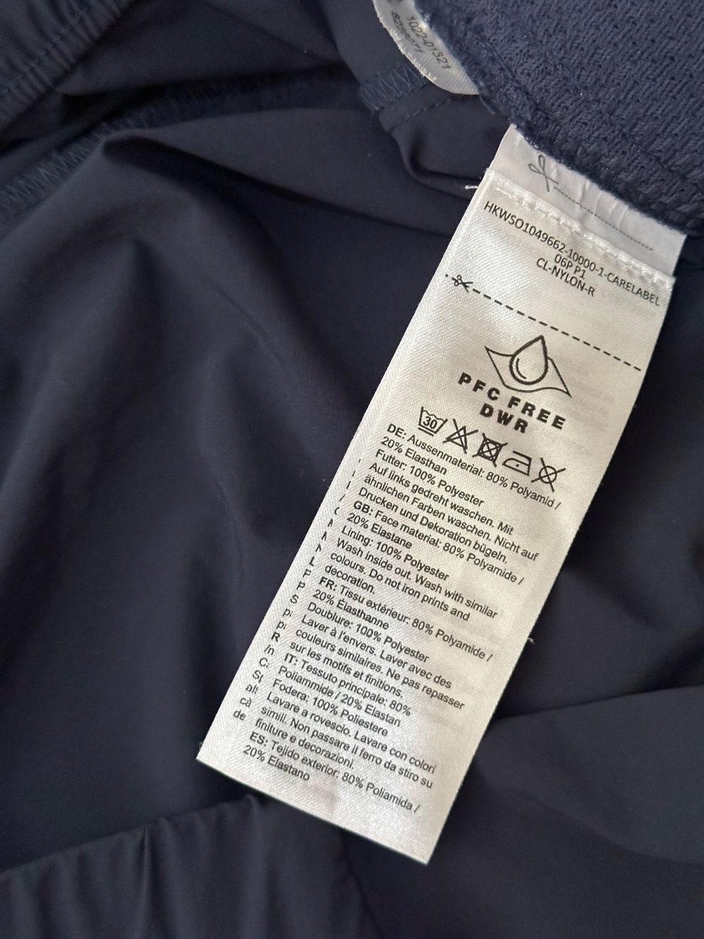 Mammut Hosen: Mammut Wanderhose Gr.46 – Gebraucht aus Bern von BrandVilla 5