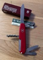 VICTORINOX SACKMESSER BYSTRONIC  HÄMMERLE
