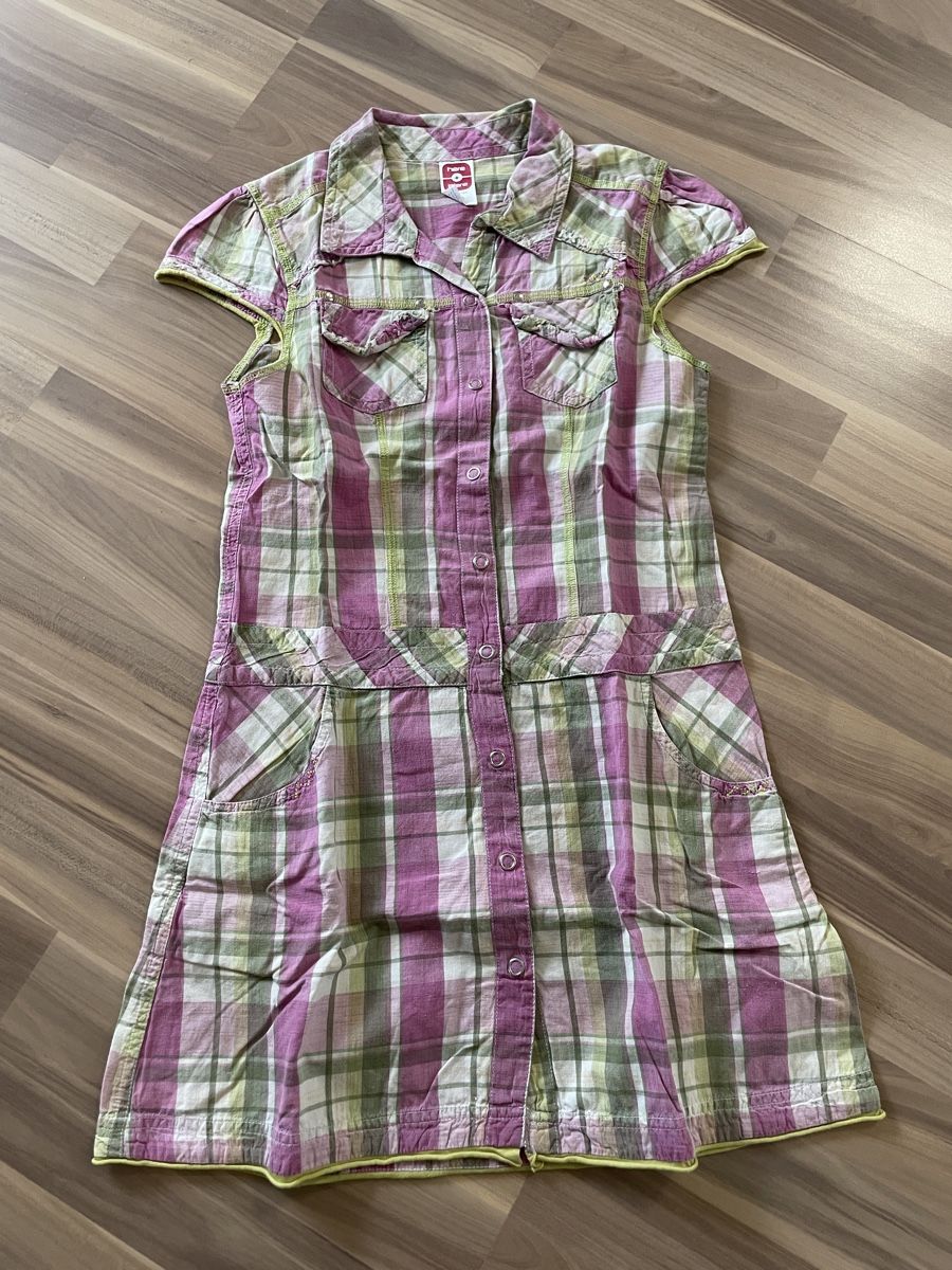 Lotti & Set di vestiti: 14-teiliges Kleiderpaket Gr 146/152 – Usato da Elsau venduto da Lusmus13 1