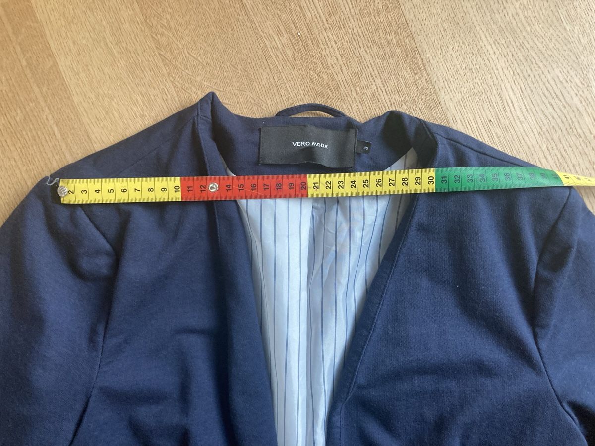 Boléros: Vero Moda Jacke – D'occasion à Zürich par san_qzr2 4