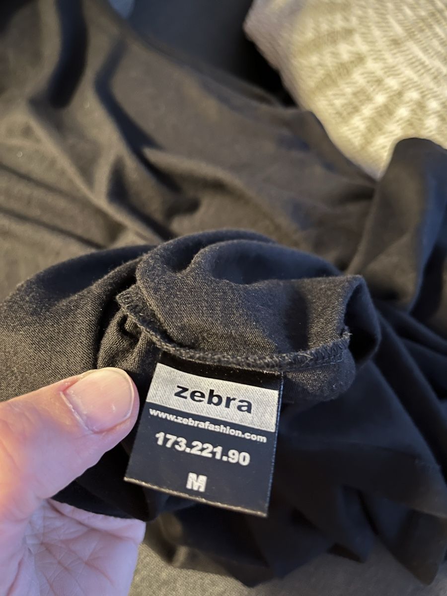 Zebra Robes: Zebra Kleid – D'occasion à Wil SG par mar_2jrf 3