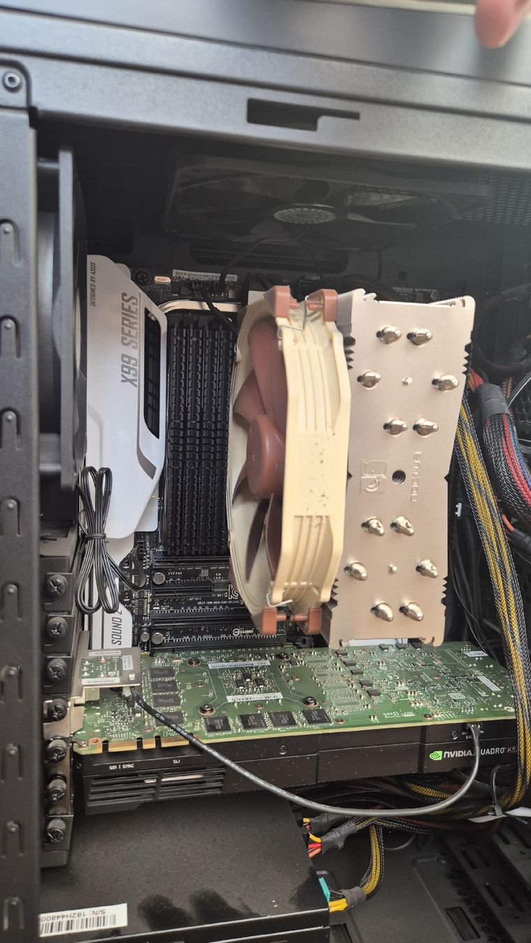 PC: PC Desktop – Usato da Sulgen venduto da Zotni90 2