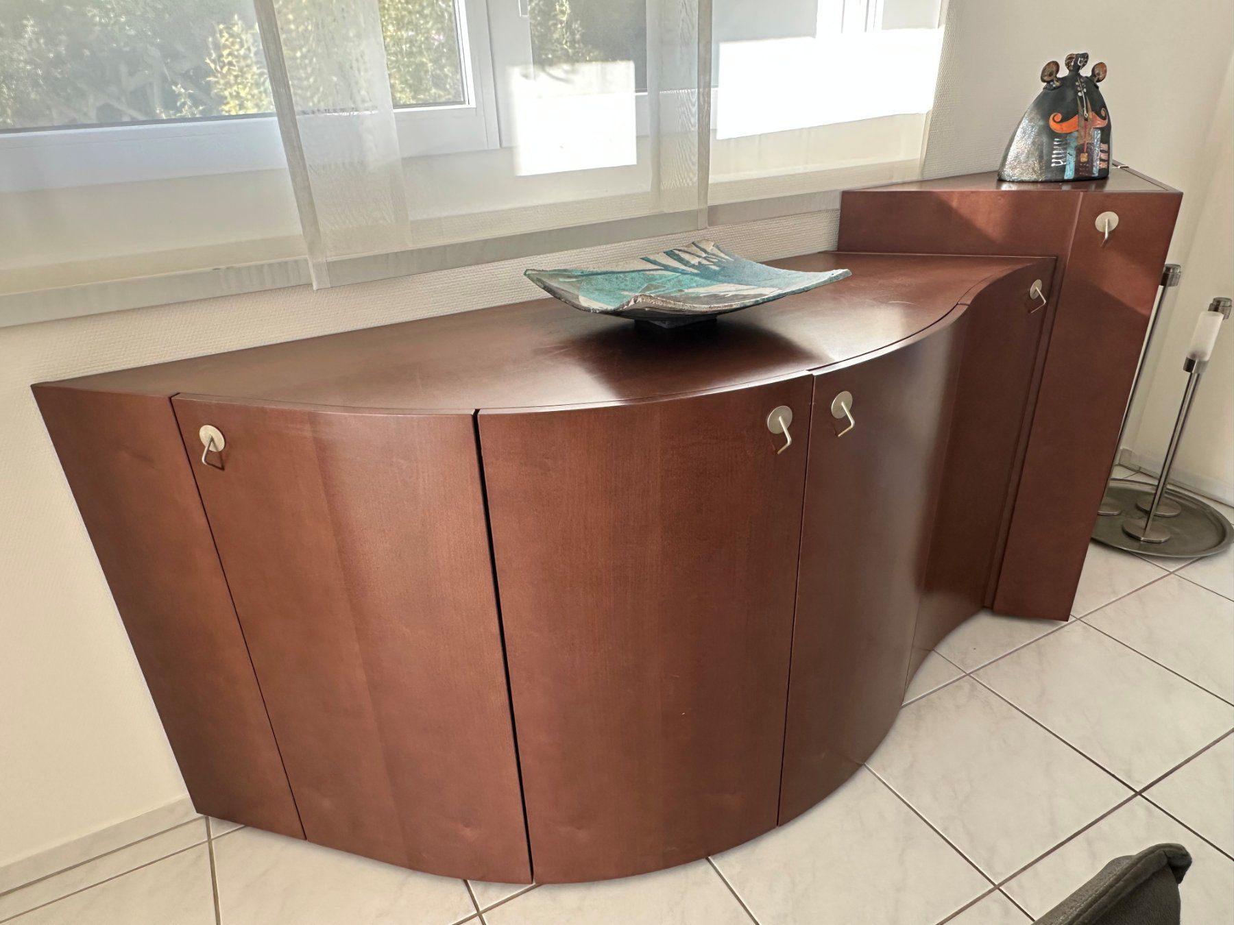Allestimento di negozi e stand fieristici: SideBoard Team by Wellis – Usato da Adligenswil venduto da hug_mm9z