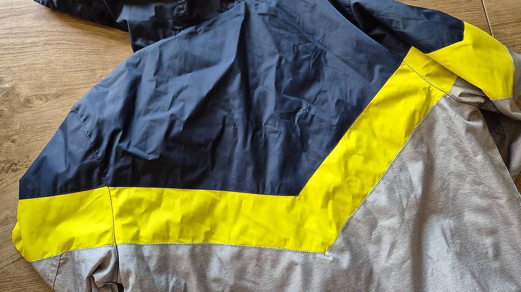 Giacche & Cappotti: Windjacke neu Gr. 164 – Usato da Adelboden venduto da afkcamper 2