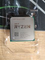 AMD Ryzen 5 3600 CPU mit Kühler