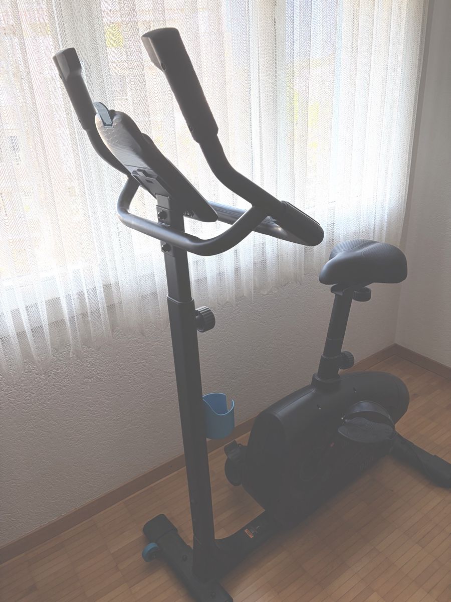 Decathlon Hometrainer: Heimtrainer Domyos 900 – Usato da Bern venduto da kat_n2zn