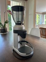 Graef CM 800 Kaffeemühle - für Espressogenuss zu Hause