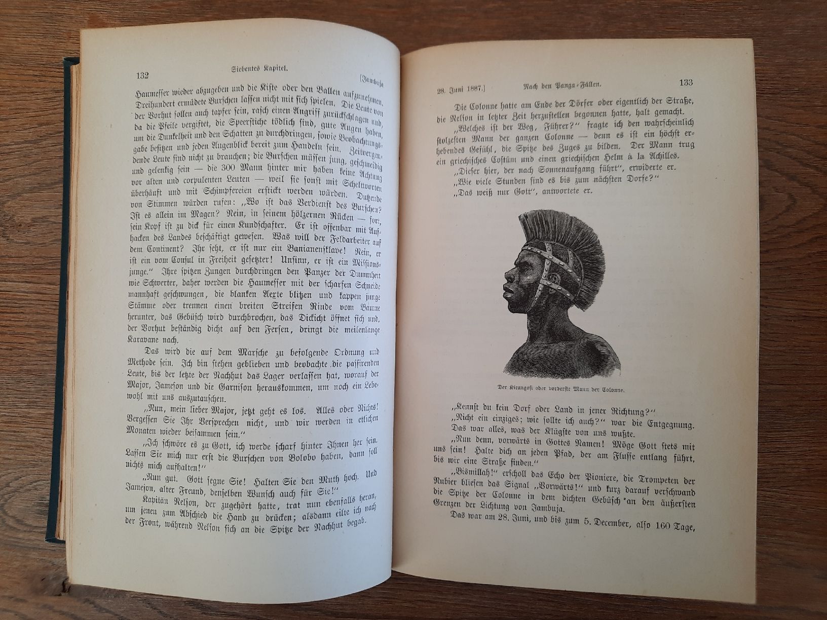 Bücher: Im dunkelsten Afrika - Henry Morgan Stanley – Gebraucht aus Kriens von Aevin 3