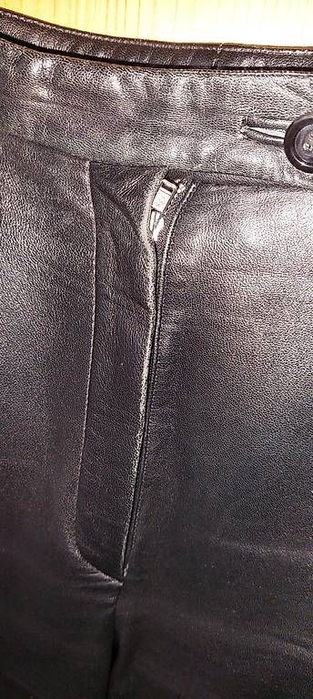 Pantaloni: Lederhose Gr. 40 – Usato da Winterthur venduto da Seelenmusik 2