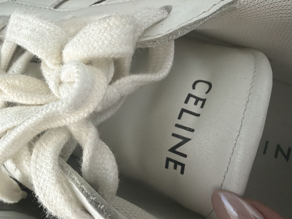 Celine Scarpe da uomo: Céline Men Sneakers 45 – Usato da Wallisellen venduto da rac_sy2x 8